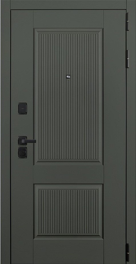 Товар Дверь Scandi с зеркалом DIS007534