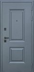 Дверь Ювентус Графит TF40IE-X-89U DIS006691 фото