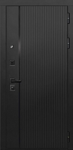 Товар Дверь ДвериПРО Л-45 Гладкая Шарли светлый DPRO227919