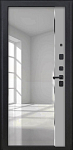 Дверь ДвериПРО Росна ФЛЗ-618 Шарли светлый DPRO227995 фото