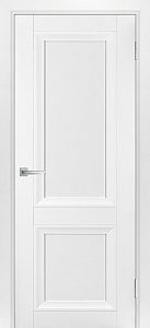 Товар Межкомнатная дверь ТЕХНО-712 Белоснежный