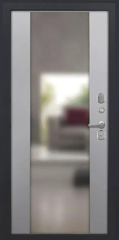 Товар Дверь ДвериПРО Термо медный антик DPRO3214