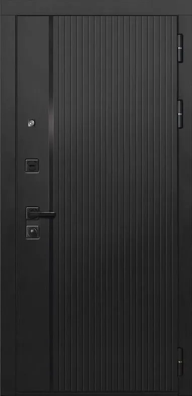 Дверь ДвериПРО Л-45 ФЛ-790 Веллуто бьянко DPRO226318