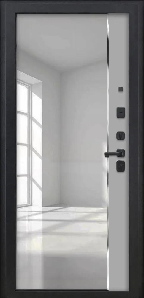 Товар Дверь ДвериПРО Л-43 ФЛЗ-618 Шарли светлый DPRO226243