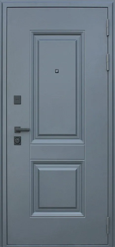 Товар Дверь Ювентус с зеркалом Графит TF40IE-X-89U DIS006692