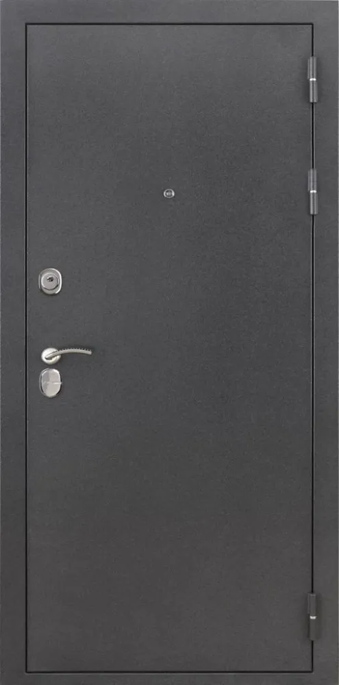 Дверь ДвериПРО Л-3б ФЛ-185 (10мм, ПВХ Ясень белый) DPRO226060