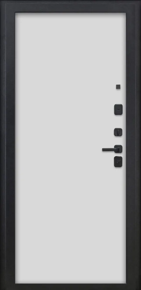 Товар Дверь ДвериПРО Модель Л-49 Гладкая Белый матовый DPRO226163