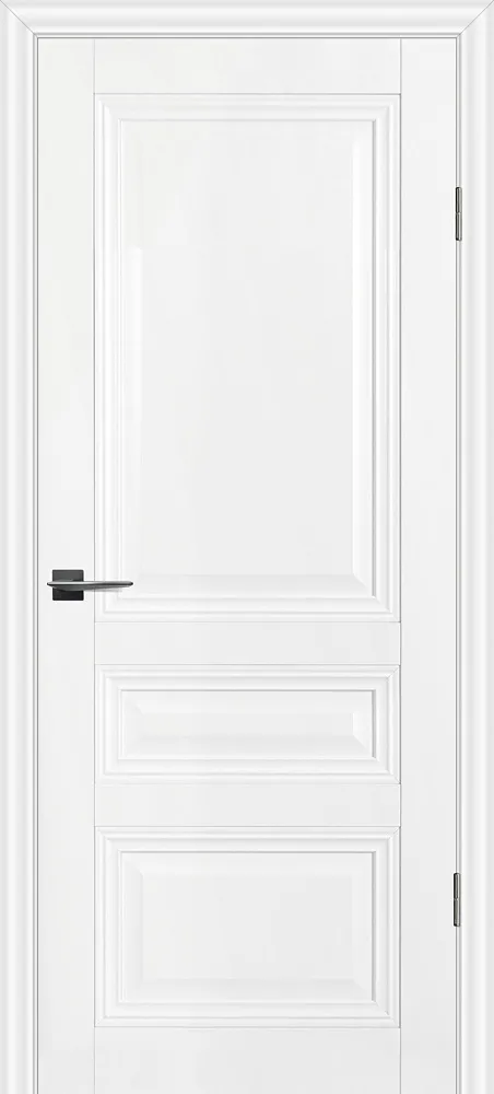 Межкомнатная дверь ПСЦ-40 Белый