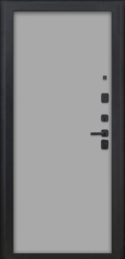 Товар Дверь ДвериПРО Модель Л-46 Гладкая Шарли светлый DPRO227922